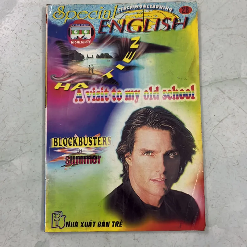 Special English 28 991999