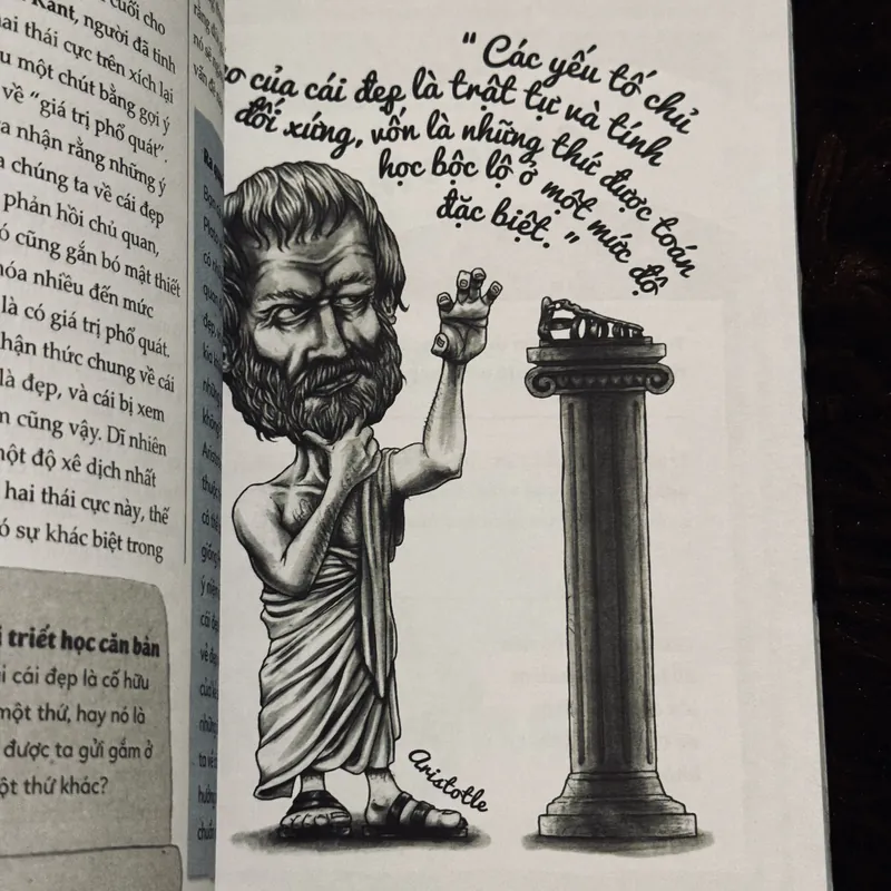 Ơn giời Nietzsche trả lời 744669