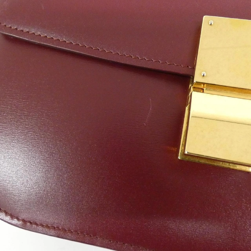 Túi xách vai Celine Medium Classic 164173DLS - Hàng hiệu Authentic 768149