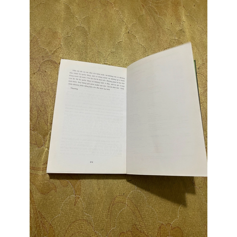 THƯƠNG Beloved- TONI MORRISON 474058