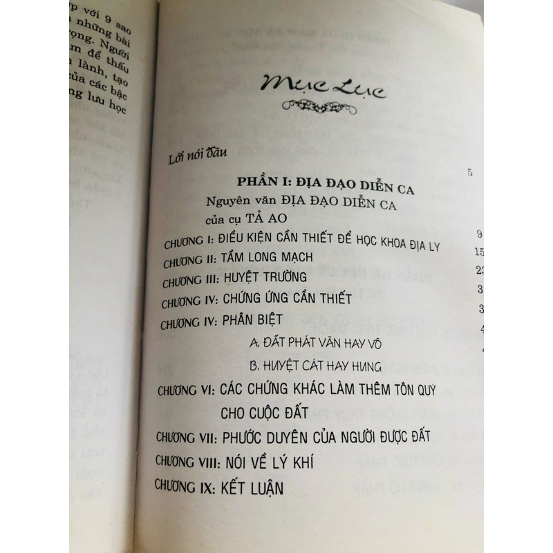 📚 TẢ AO ĐỊA LÝ TOÀN THƯ – Sách Gốc (Cao Trung biên dịch) 499084