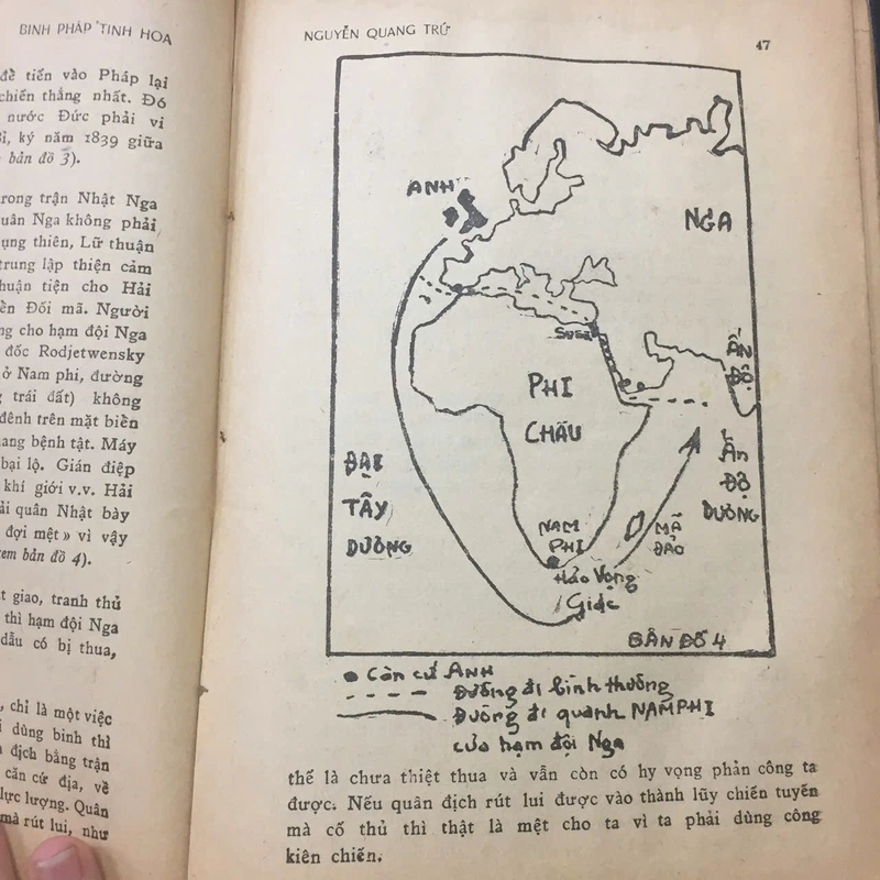 BINH PHÁP TINH HOA 496507