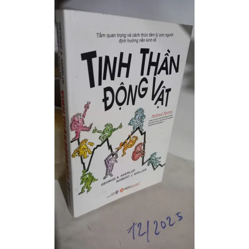 tình thần động vật 745577