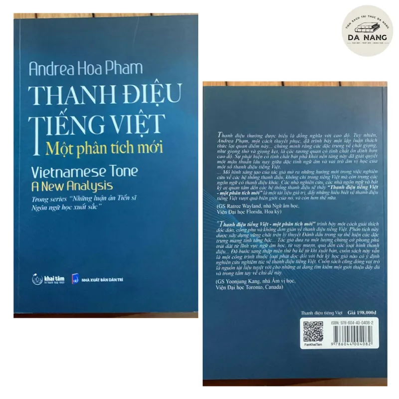 Thanh điệu tiếng việt một phân tích mới 575638