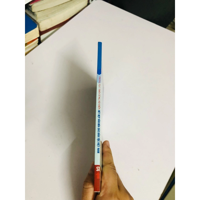 PHONG TỤC THỜ CÚNG TỔ TIÊN NÉT ĐẸP VĂN HÓA CÁC DÂN TỘC VIỆT NAM  529755