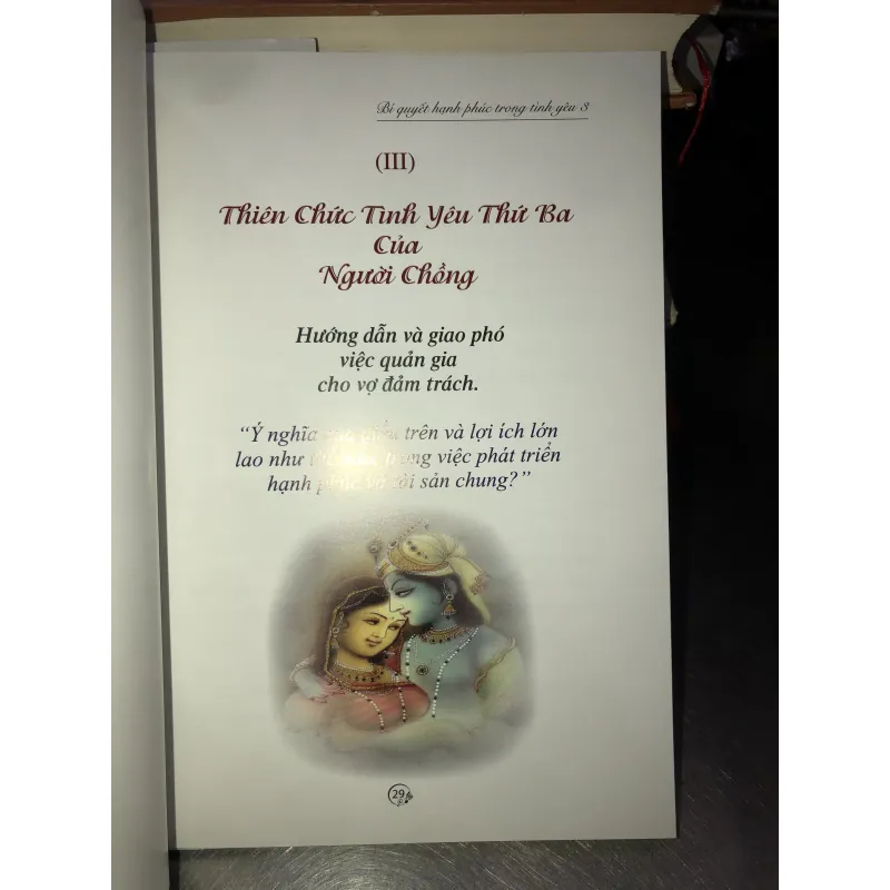 Bí quyết hạnh phúc trong tình yêu của mọi thời đại - Ngô Thành Thanh 754903