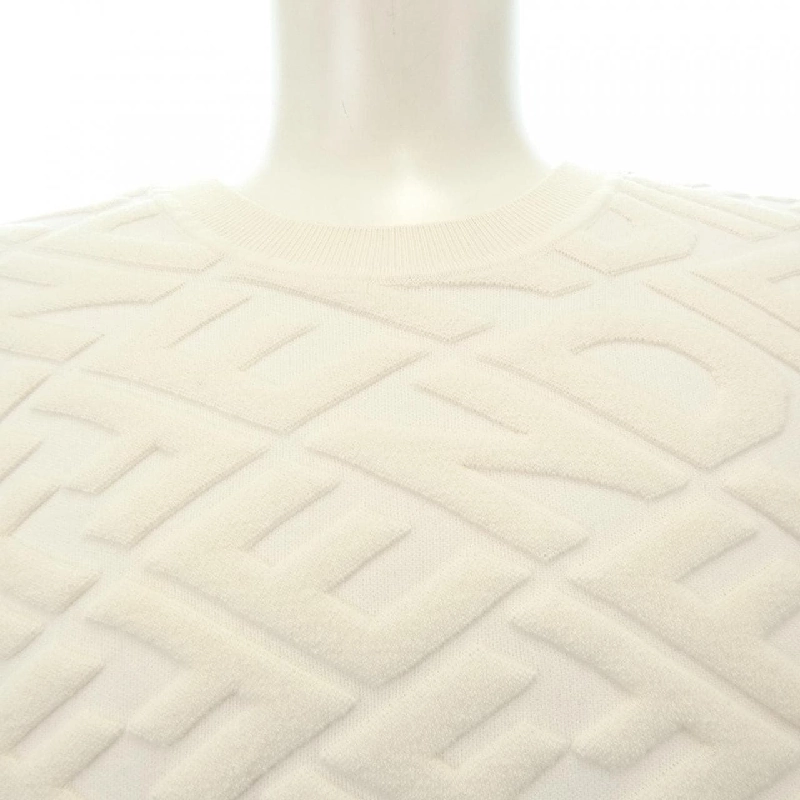 FENDI Áo len - Hàng hiệu Authentic 902930