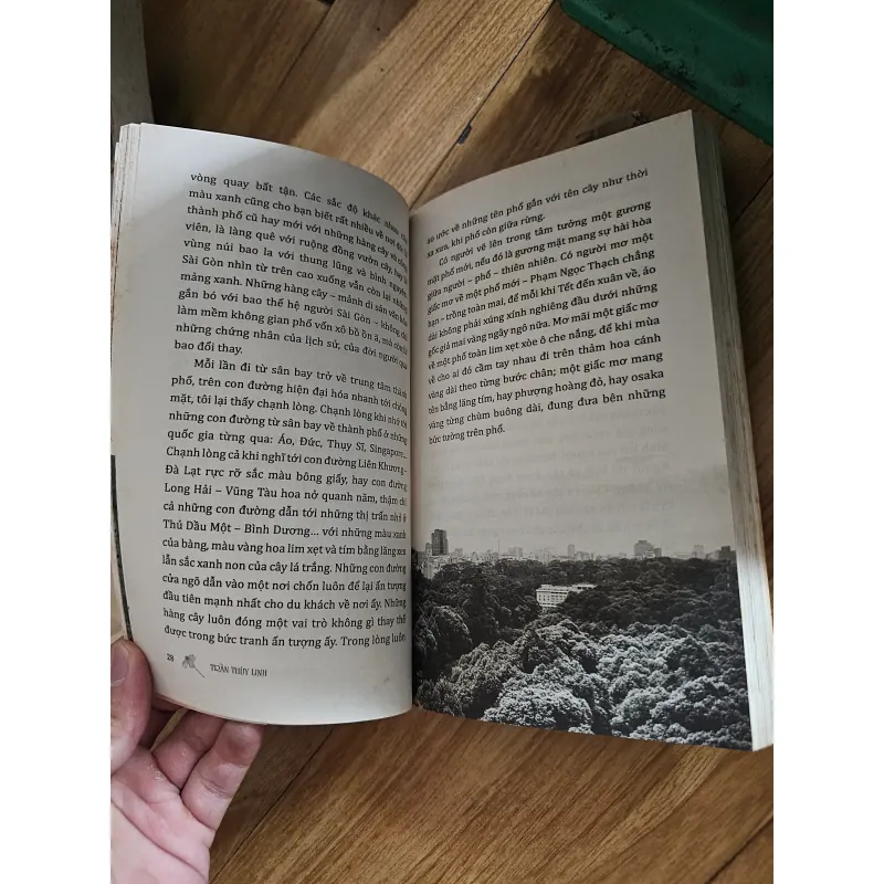 Sài Gòn những mùa yêu
 757045