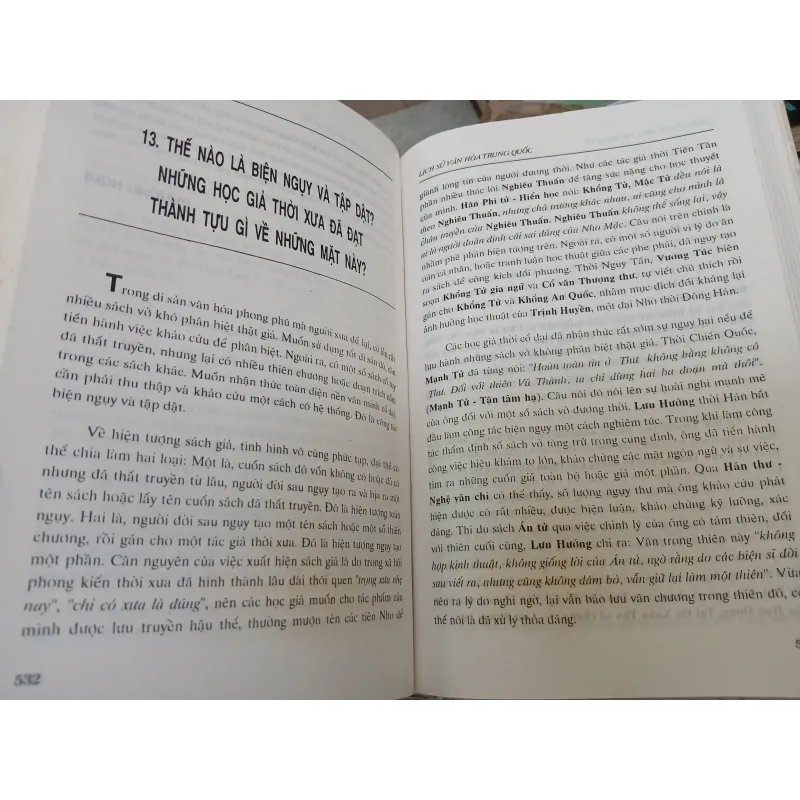 LỊCH SỬ VĂN HÓA TRUNG QUỐC  792920