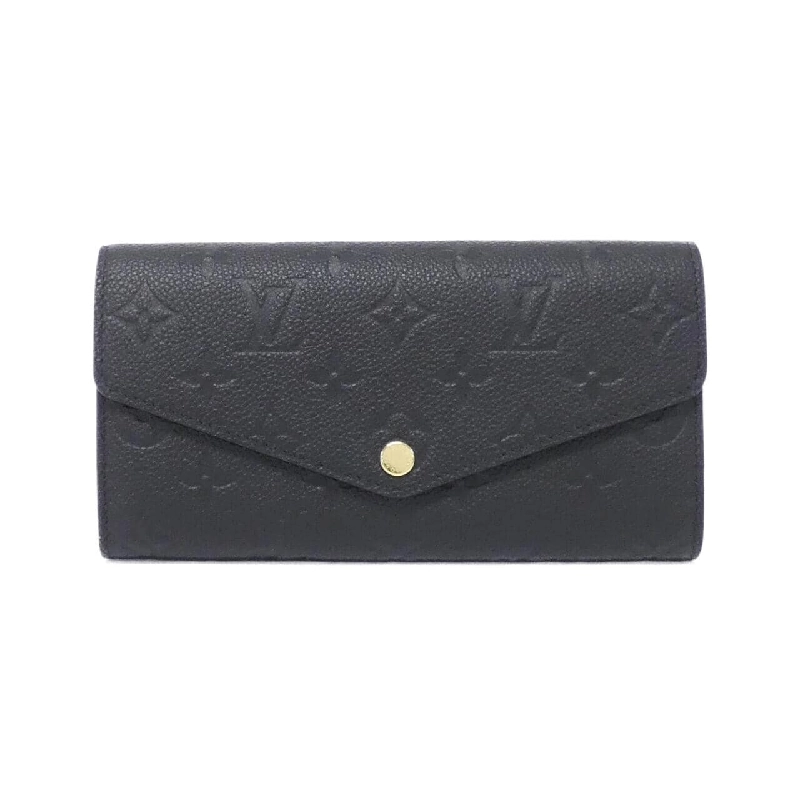 Ví Louis Vuitton Monogram Empreinte Portefeuille Sara M82257 - Hàng hiệu Chính hãng 806499