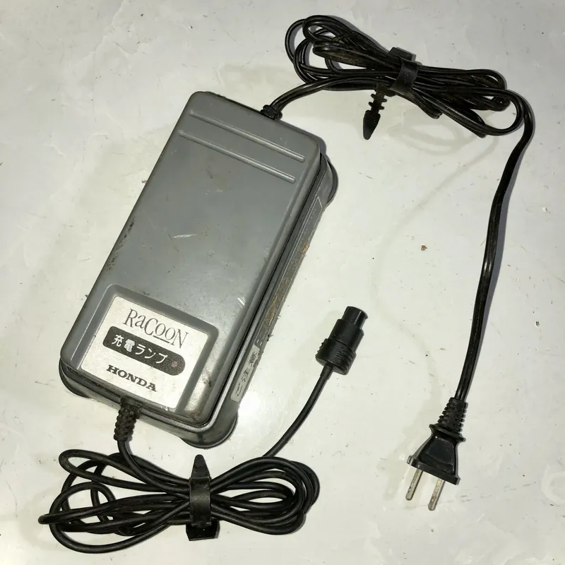 Bộ sạc RaCOON Nhật của hãng HONDA 571868