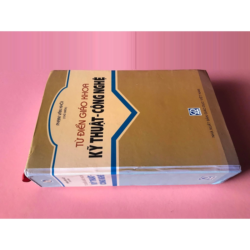 TỪ ĐIỂN KỸ THUẬT CÔNG NGHỆ ANH VIỆT 474604