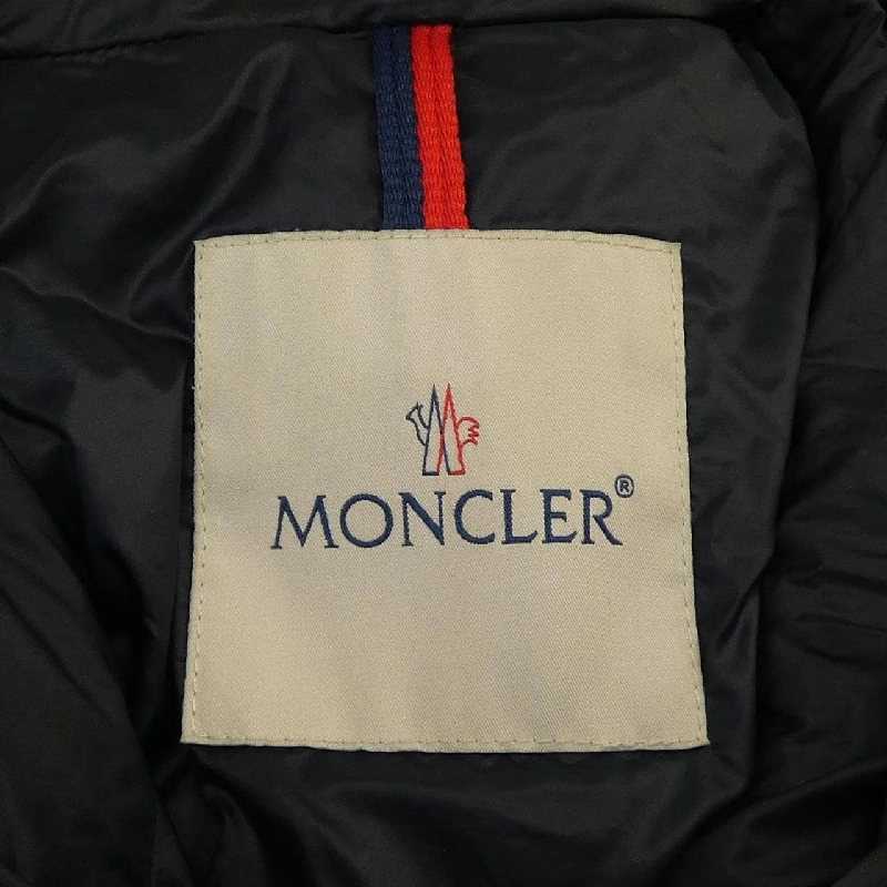 Moncler MONCLER Áo khoác lông - Hàng hiệu Chính hãng 902871