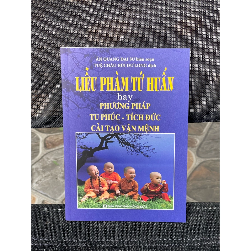 Liễu phàm tứ huấn 478362