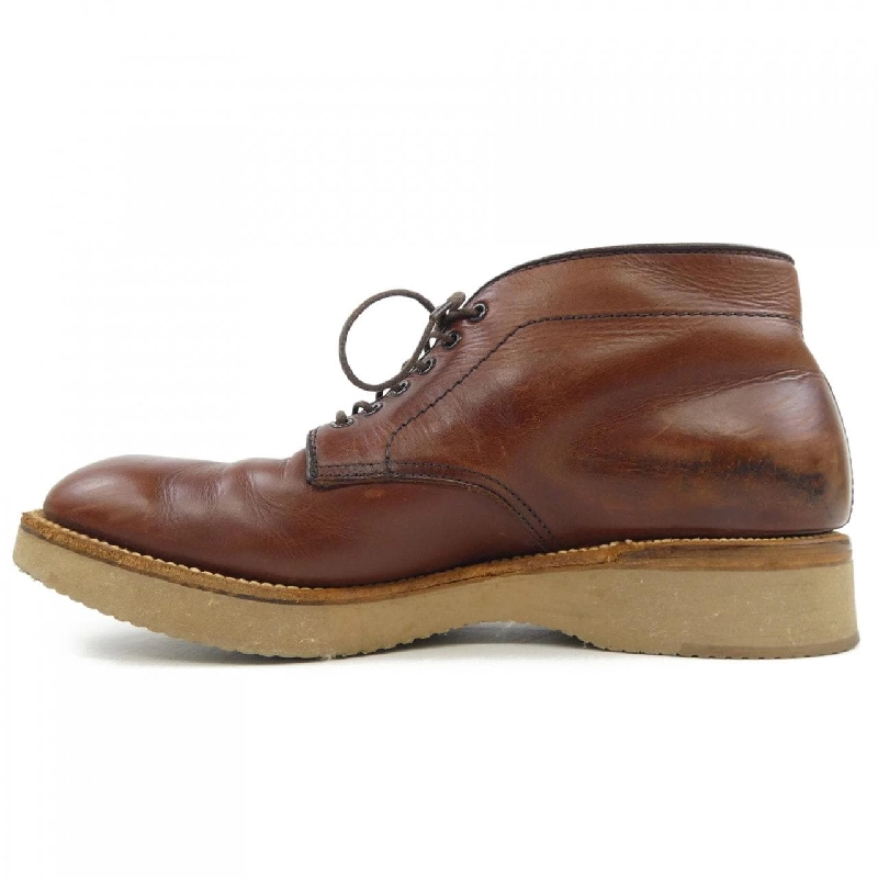 Giày boot ALDEN 86494 - Hàng hiệu Authentic 904943