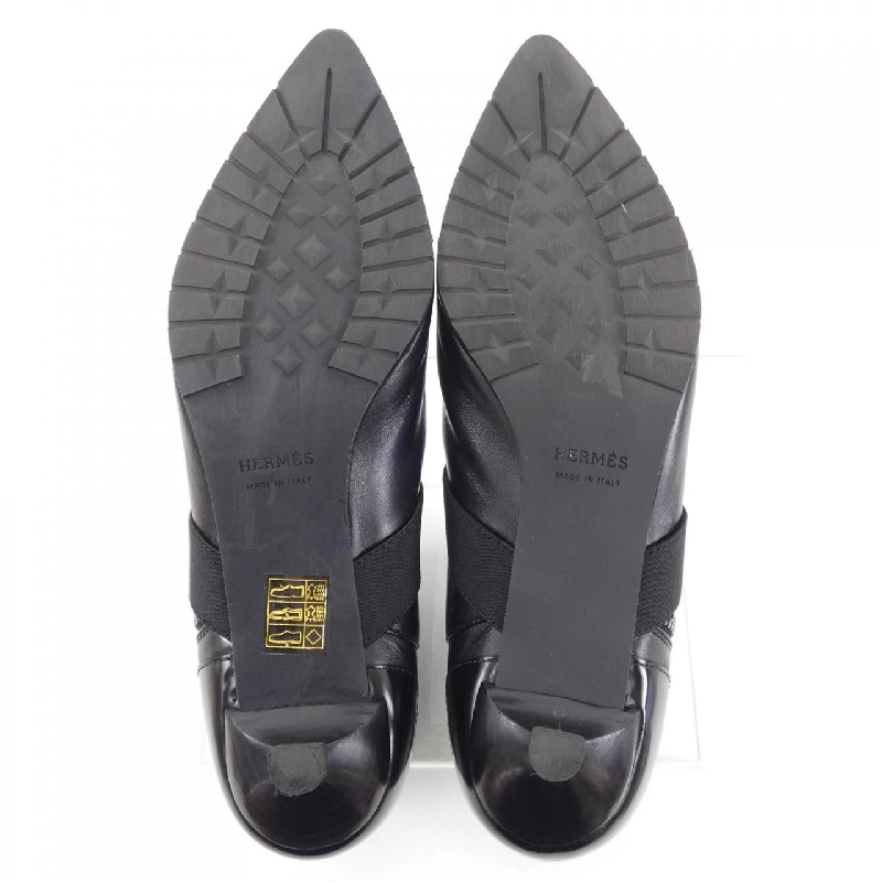 【Khuyến mãi】Giày bốt HERMES 664650