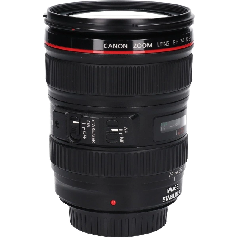 Ống kính EF24-105mm F4L IS USM - Hàng hiệu Authentic 879530