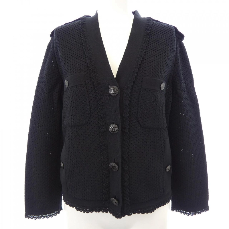 Áo khoác CHANEL P53580K06999 - Hàng hiệu Chính hãng 819624