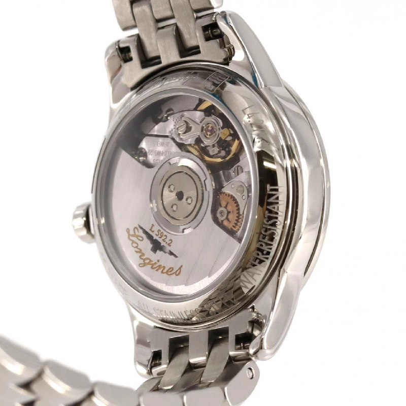 Longines La Grande Classique de Longines Flagship L4.274.4.52.6 SS Automatic - Hàng hiệu Chính hãng 882241