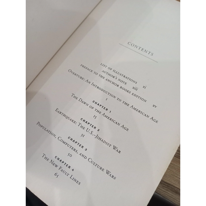 The Next 100 Years: A Forecast for the 21st Century - George Friedman 277853