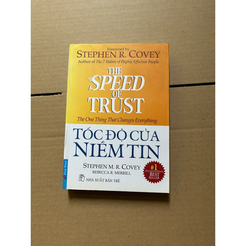 Tốc độ của niềm tin 796652