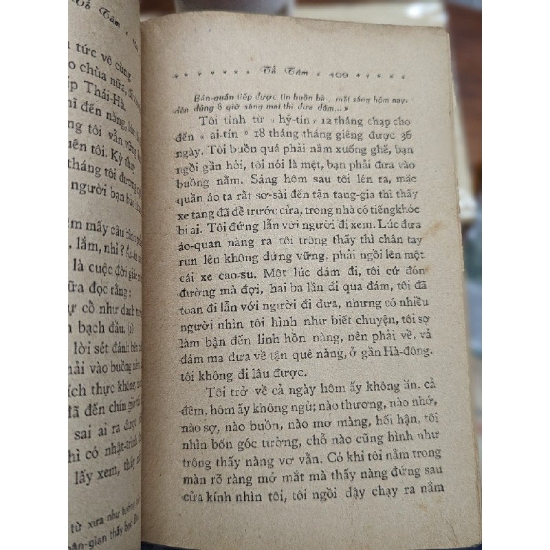 TỐ TÂM - HOÀNG NGỌC PHÁCH 149125