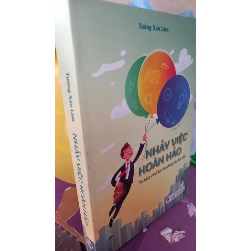 nhảy việc hoàn hảo 1005910