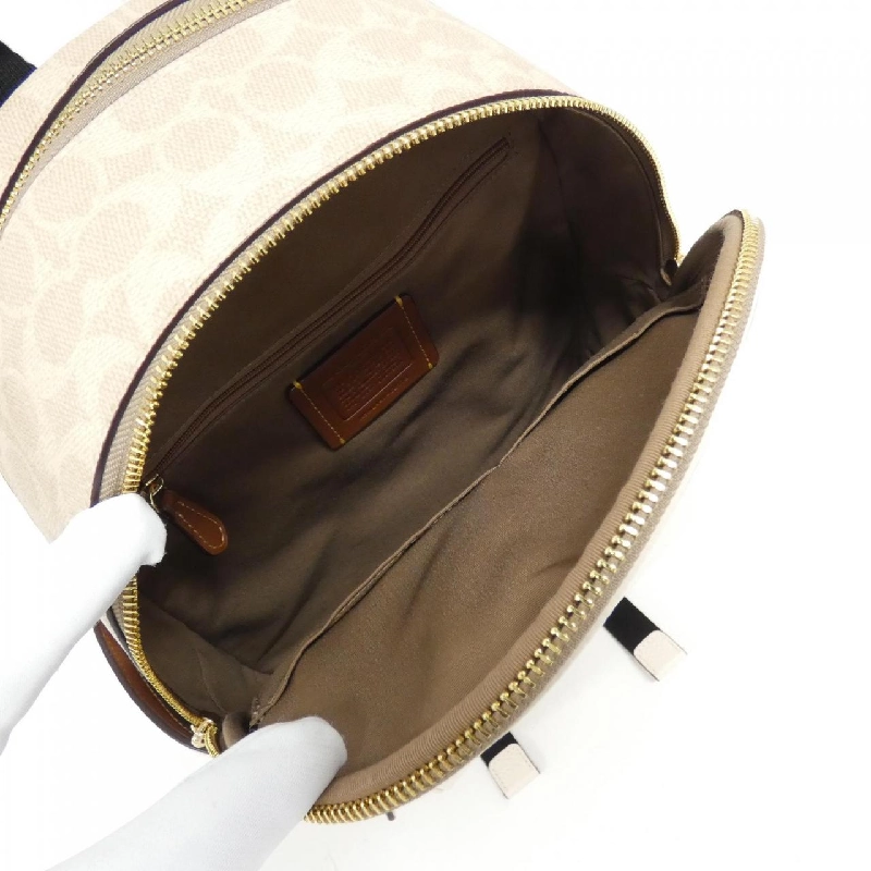 【新品】Coach CZ176 Ba lô 611631