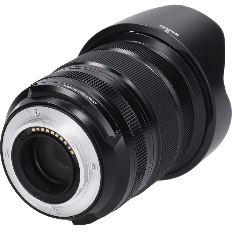 XF16-80mm F4R OIS WR - Hàng hiệu Authentic 879206