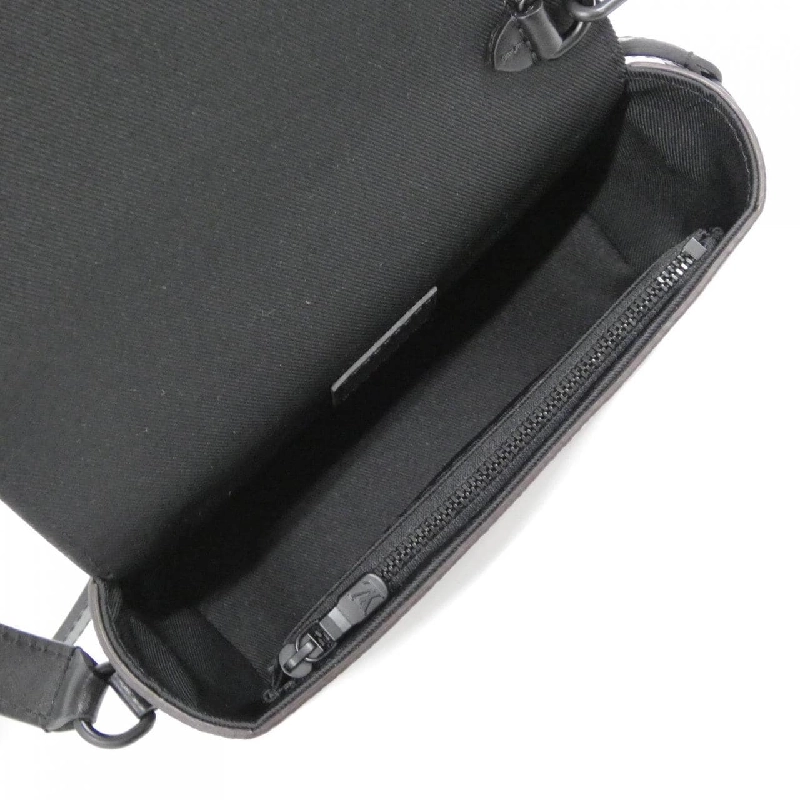 Túi đeo vai Louis Vuitton Monogram Macassar Steamer Wearable Wallet M83613 - Hàng hiệu Chính hãng 803155