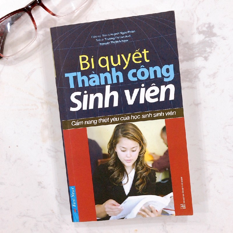 Bí quyết thành công sinh viên 21148