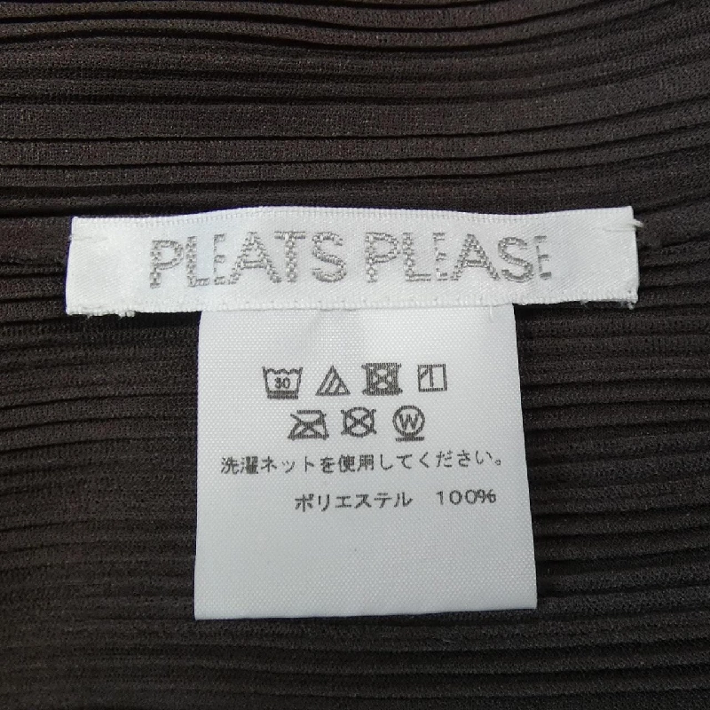 Pleats Please PLEATS PLEASE PP21-FK341 Áo 633904