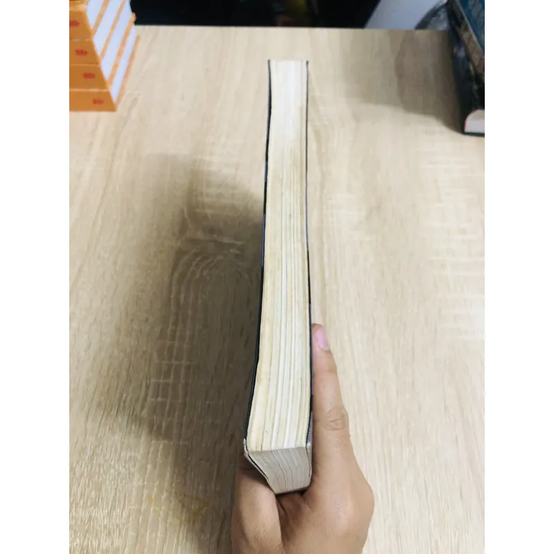 TIẾNG NÓI CỦA BÀN TAY – SÁCH NGHIÊN CỨU 925817