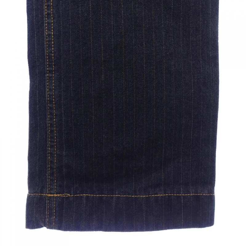 Dolce & Gabbana DOLCE&GABBANA TDP75 Jeans - Hàng hiệu Chính hãng 887336