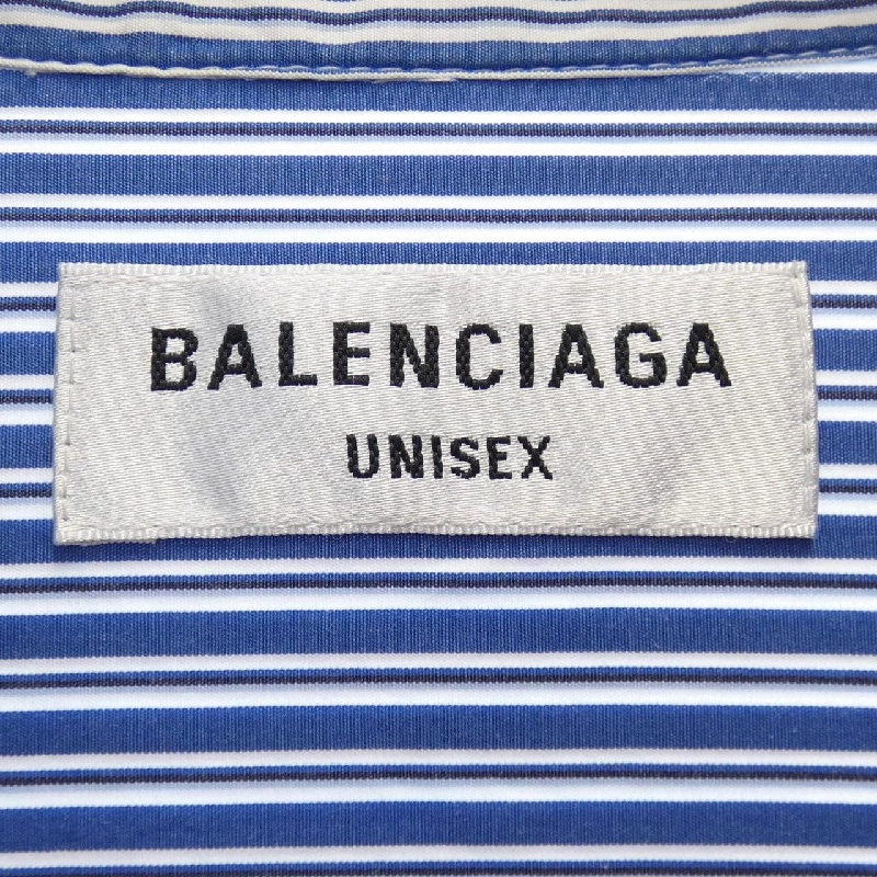 Áo sơ mi BALENCIAGA - Hàng hiệu Chính hãng 900813