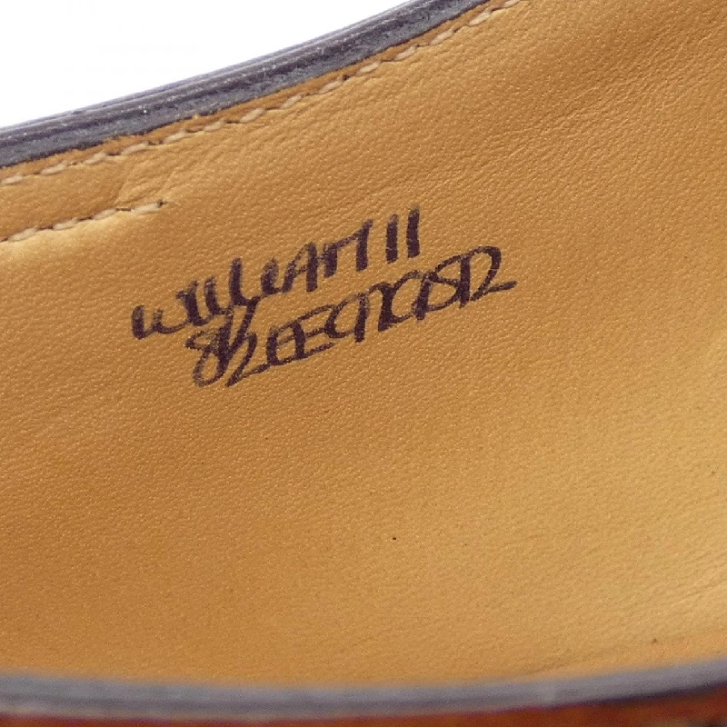 Giày boot JOHN LOBB WILLIAMⅡ - Hàng hiệu Authentic 903952