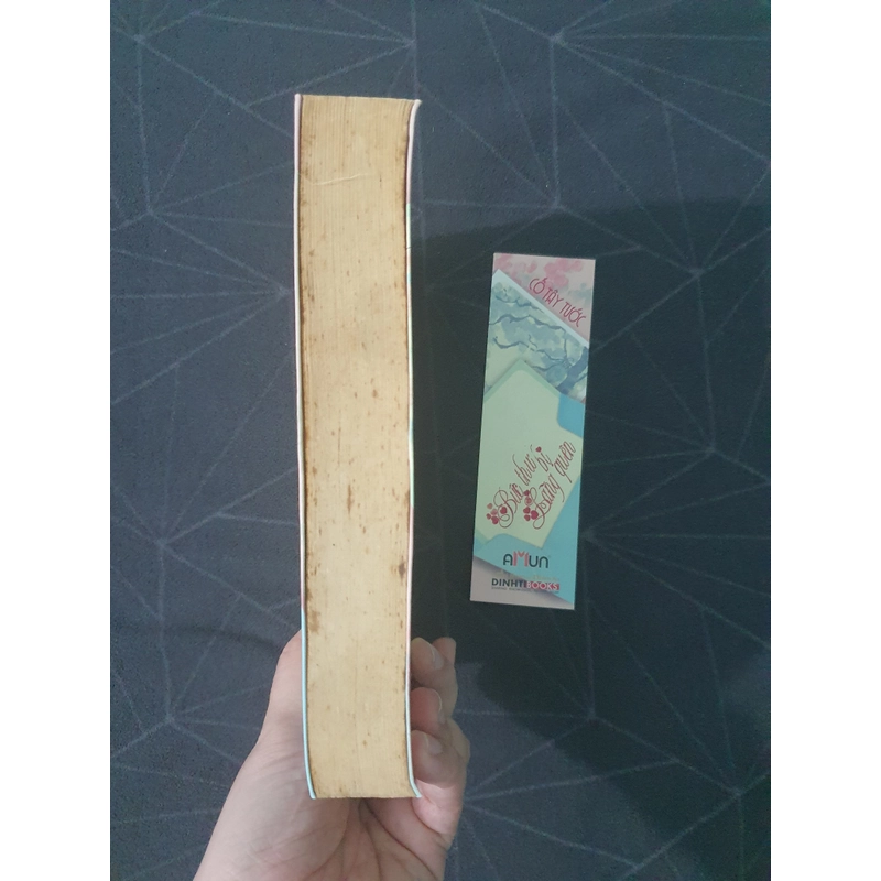 "Bức thư bị lãng quên" - Cố Tây Tước 493163