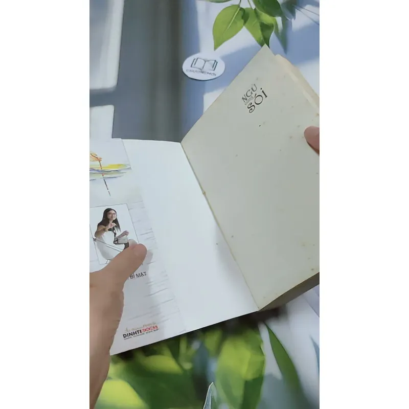 Ngủ Cùng Sói - Diệp Lạc Vô Tâm 744745