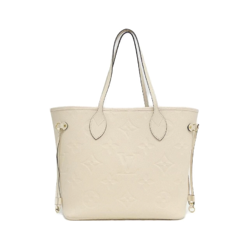 Túi Louis Vuitton Monogram Empreinte Neverfull MM M45684 608662