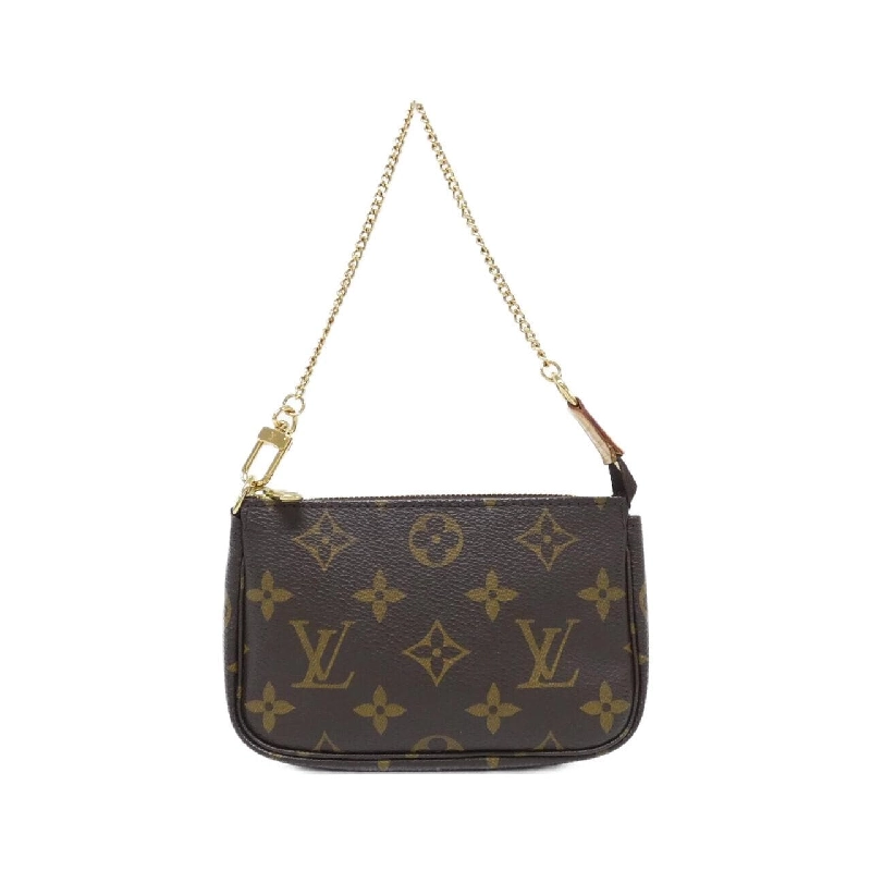 Túi đeo chéo mini Monogram Louis Vuitton M58009 620096