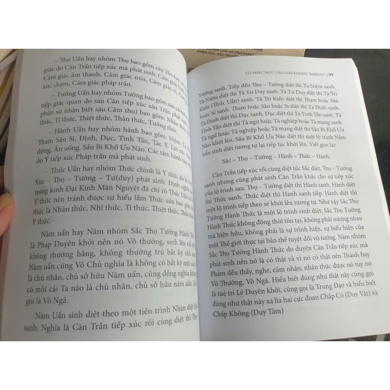 Vô Minh Và Minh 696824