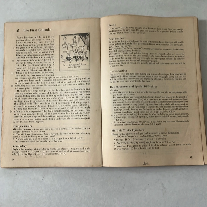 Developing Skills (Longman) - L.G. Alexander - 1992s 521473