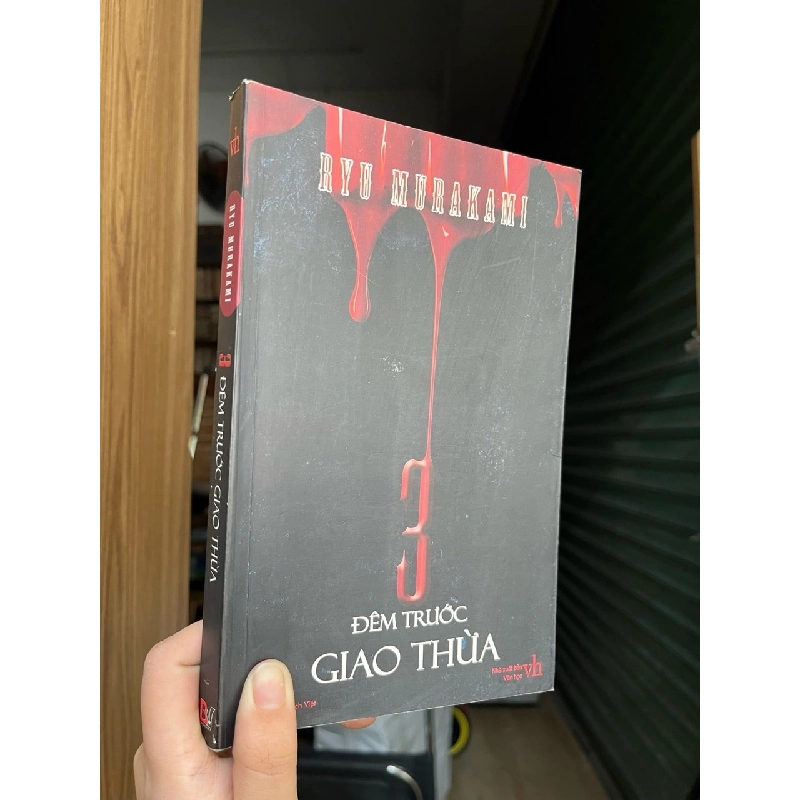 3 ĐÊM TRƯỚC GIAO THỪA - RYU MURAKAMI 141726