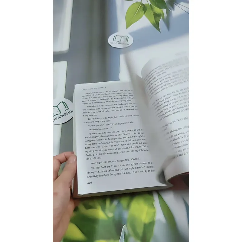 Cuộc Chiến Với Kẻ Thứ 3 - Liên Tâm 744723