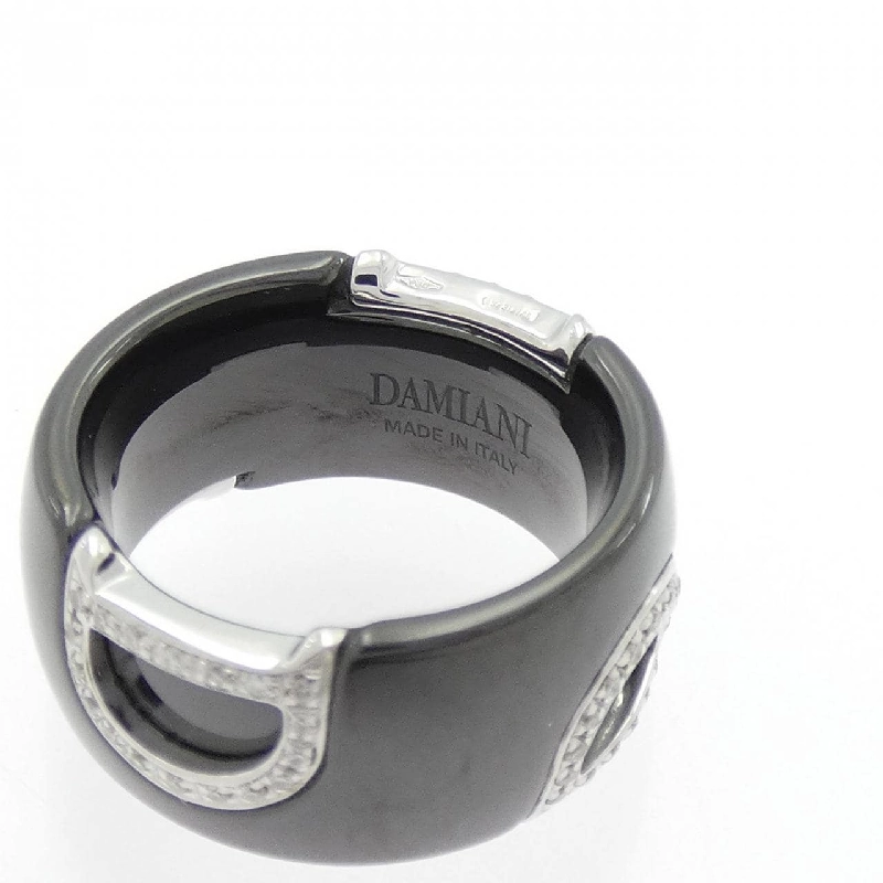 Damianni D. Icon Nhẫn - Hàng hiệu Chính hãng 836519