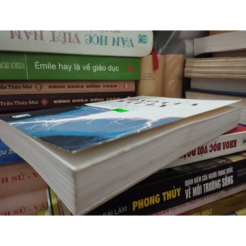 Đạo của vật lý 996591