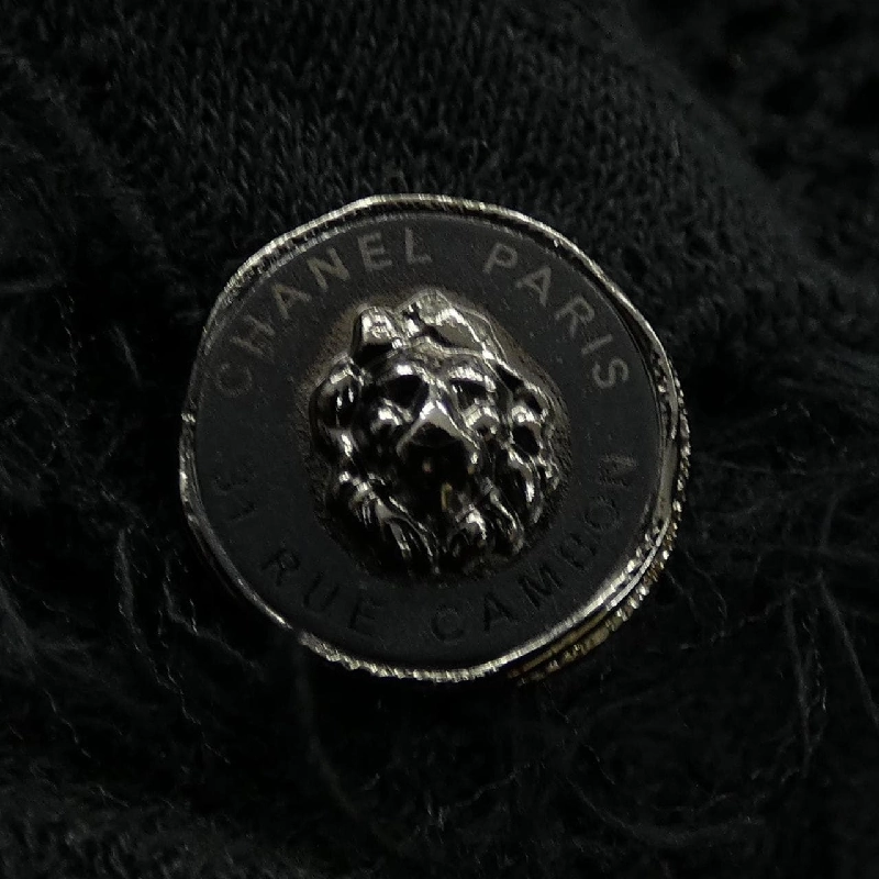 CHANEL P72468K10405 22P Đầm - Hàng hiệu Chính hãng 815216