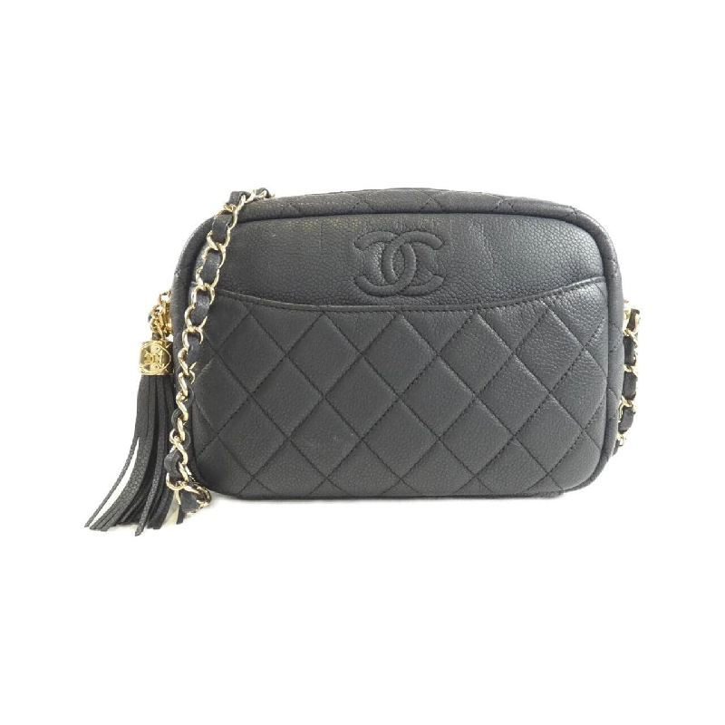 Túi xách chéo Chanel 57718 612893