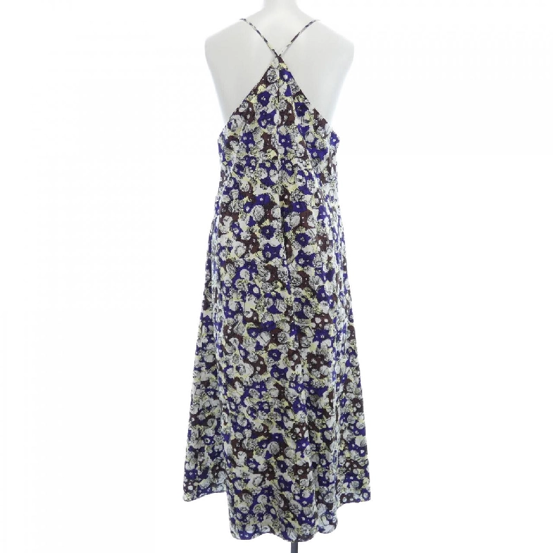 【Mã giảm giá】Vermeil par Iena Đầm 649940