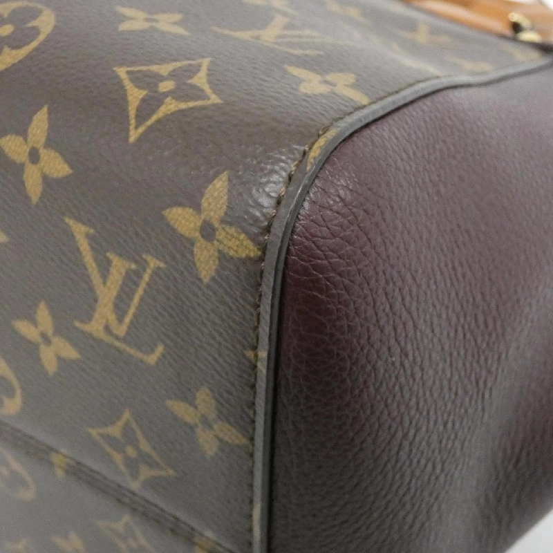 Túi xách Louis Vuitton Monogram Fold Tote MM M45409 - Hàng hiệu Chính hãng 764104